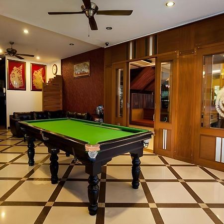 Triple Rund Place Hotel Patong Екстериор снимка